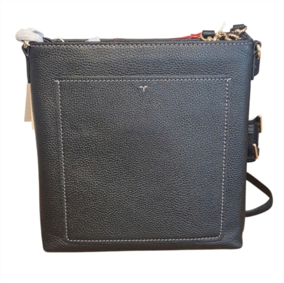 NWT Tory Burch Thea Swingpack Crossbody Purse - Picture 4 of 7